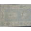 Tapis turc Oushak fait à la main 2 pi 9 po x 10 pi 1 po