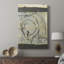 Continuent Energy II - galerie sur mesure