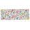 Lenox Butterfly Meadow Garden 14"x36" Embroidered Centerpiece