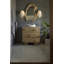 Landshapes By Daniel Arsham One-Light Led Sconce-1752705818