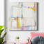 Toile tendue pastel I-Premium Gallery - Prêt à accrocher-301305742