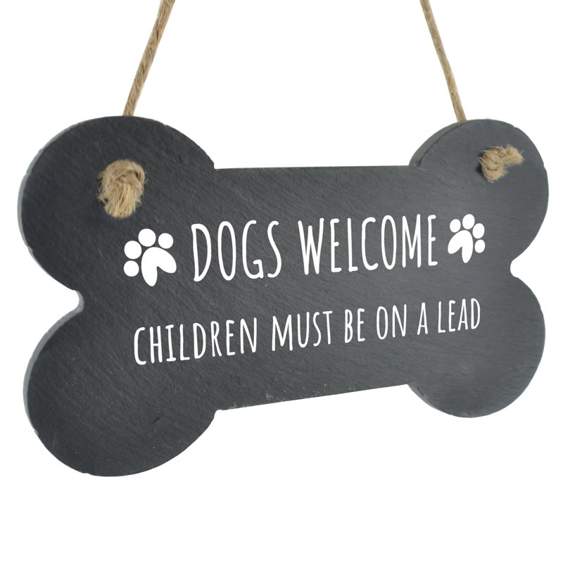 Minturn Animals Box Signs & Plaques