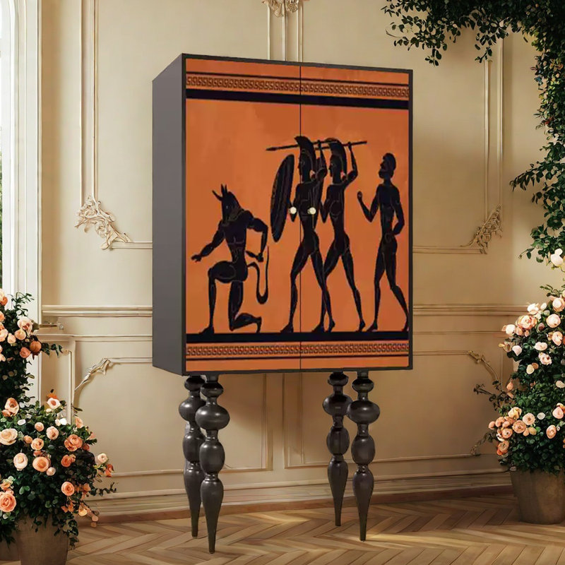 Armoire d'appoint
