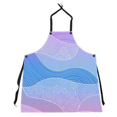 Bib Apron