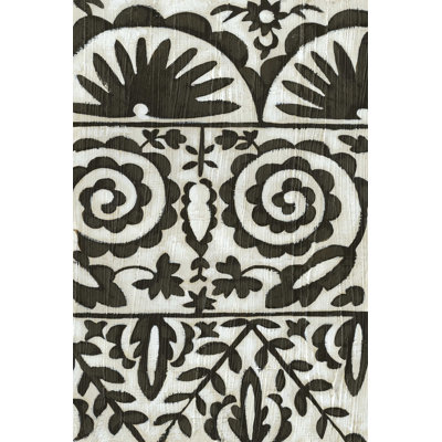 Motif flamenco I