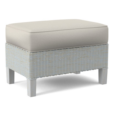 Gibraltar Upholstered Ottoman