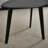 2-Piece Asymmetrical Triangular Nesting Coffee Table Set, Wood Veneer Side Table, Space-Saving for Living Room & Bedroom – Light Walnut, Natural & Black Available-1806479901