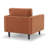 Curt Upholstered Armchair-91112041