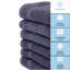 Essuie-mains 100% coton Aldene-86914923