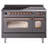 ILVE Nostalgie II 48 in Induction Range-805947475
