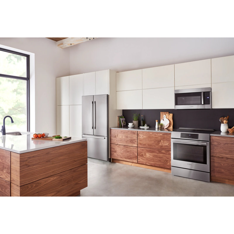 800 Series , OTR Convection Microwave, SS