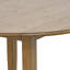 Table de salle à manger Elrod Mid-Century