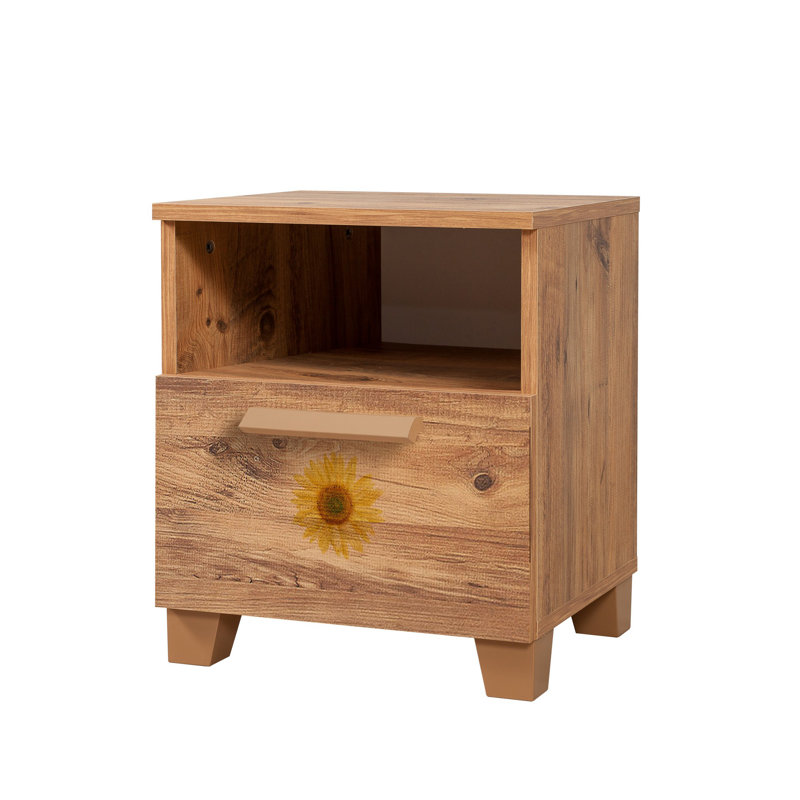 Table de nuit