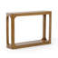 Console en bois massif Maly-313740930