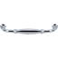 Cala 5 1/16" Center to Center Pull-1873262889