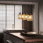 Xiomara 4 - Light Kitchen Island Pendant