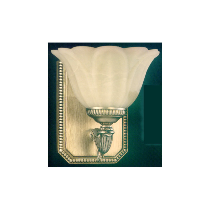 Milie Armed Sconce