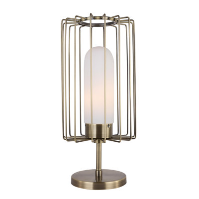 Happel Novelty Lamp