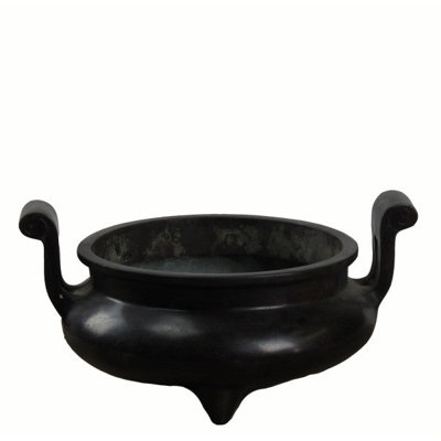 Asian Classic Incense Burner