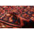 Andelz Navy Rug 3'7" x 9'8"