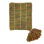 Sevan Collection Hand Woven Throw Blanket
