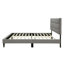 Lit Paulsboro Channel avec USB-1317759482