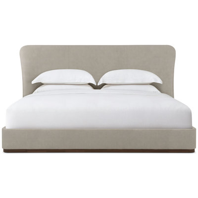 Dones Upholstered Bed