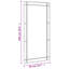 Mirl Iron Mirror-363786380