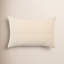Housse et insert de coussin rectangulaire en coton Erma Kincer Tribal-1815067898