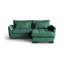 Barbarino 3 Seater Sofa Bed-1077427897-1077427901