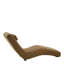 Upholstered Chaise Lounge