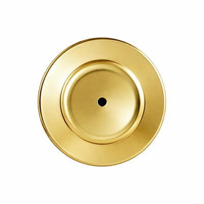 Bouton de porte de salle de bain / de chambre à coucher avec loquet universel à 6 verrouillages
