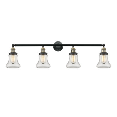 Cahuilla 4 - Light Vanity Light