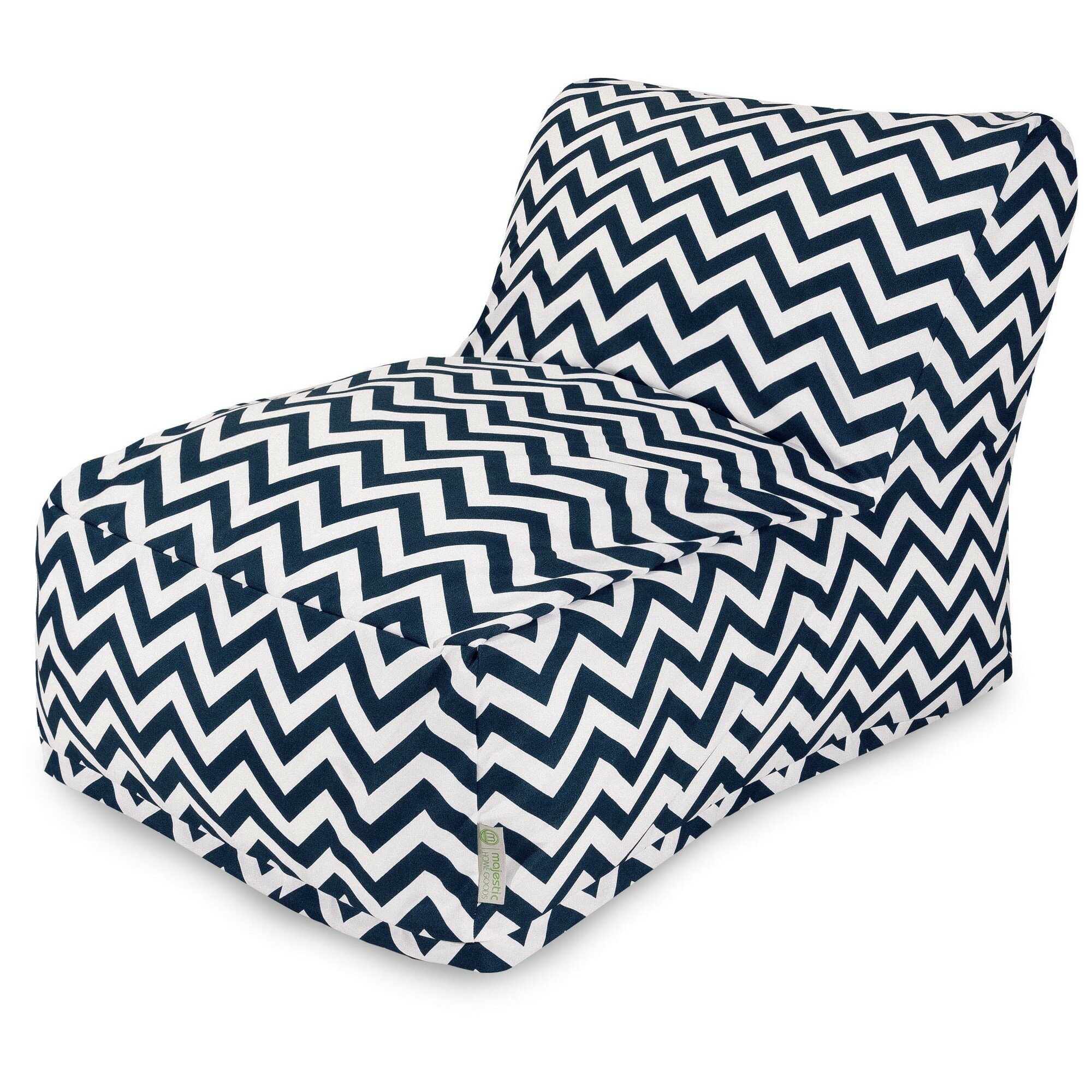 Isabelle & Max™ Aalin Bean Bag Chair & Lounger & Reviews