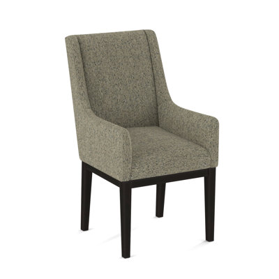 Upholstered Arm Chair