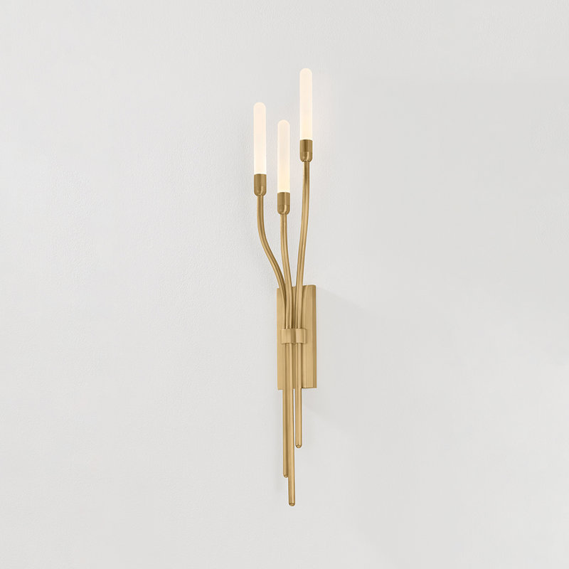 AMALTHEA Wall Sconce