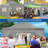 10'x15' Commercial-Grade Pop-Up Canopy Tent - UPF50+ Waterproof with Removable Walls & Wheeled Bag for Weddings, Carports-105368677