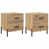 Artisan Oak selected