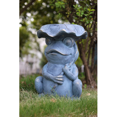 Polyresin Garden Statue