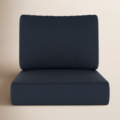 Amala Sunbrella® Outdoor Deep Seating Cushion