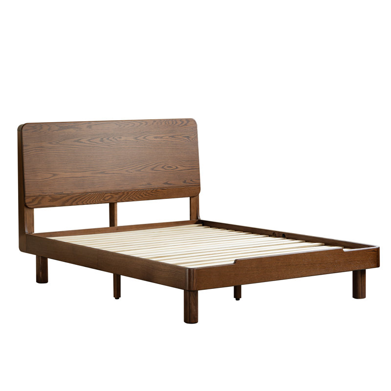 Solid  Wood  Beds