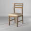 Chaises d'appoint Shae
