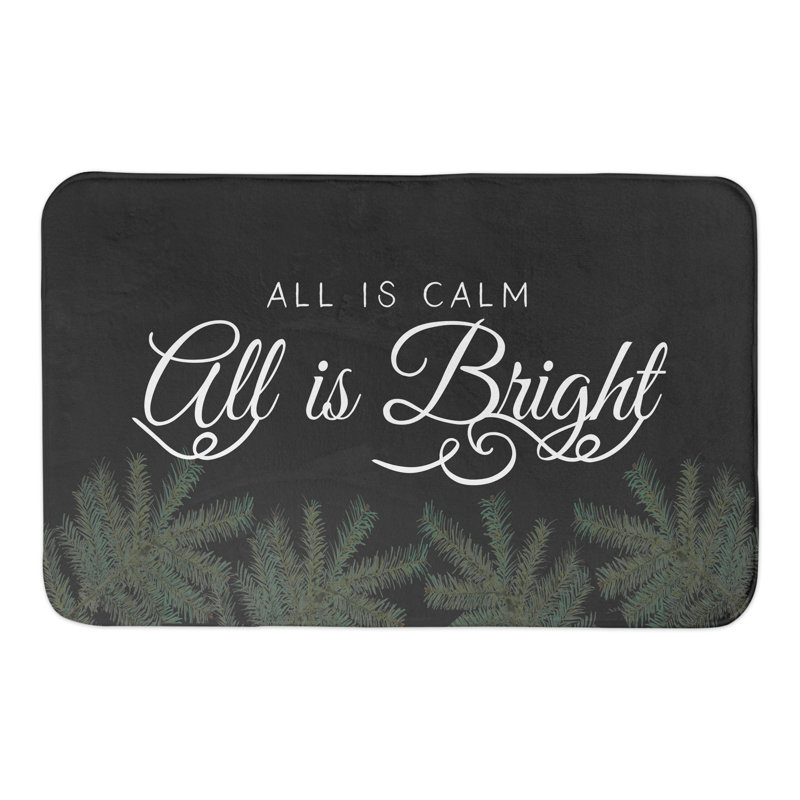 Tapis de bain Elikai