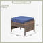 Outdoor Lounge Chair