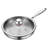 28cm Titanium-Plated Frying Pan-137098923
