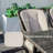 Algird 6 - Person Wicker Patio Dining Set with Rectangular Table , Cushions Included-61835926