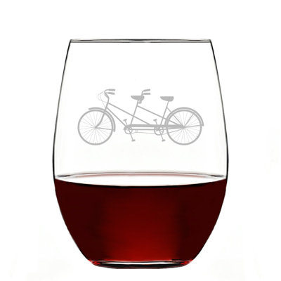 Verre à vin sans pied 21 oz. Hoppe