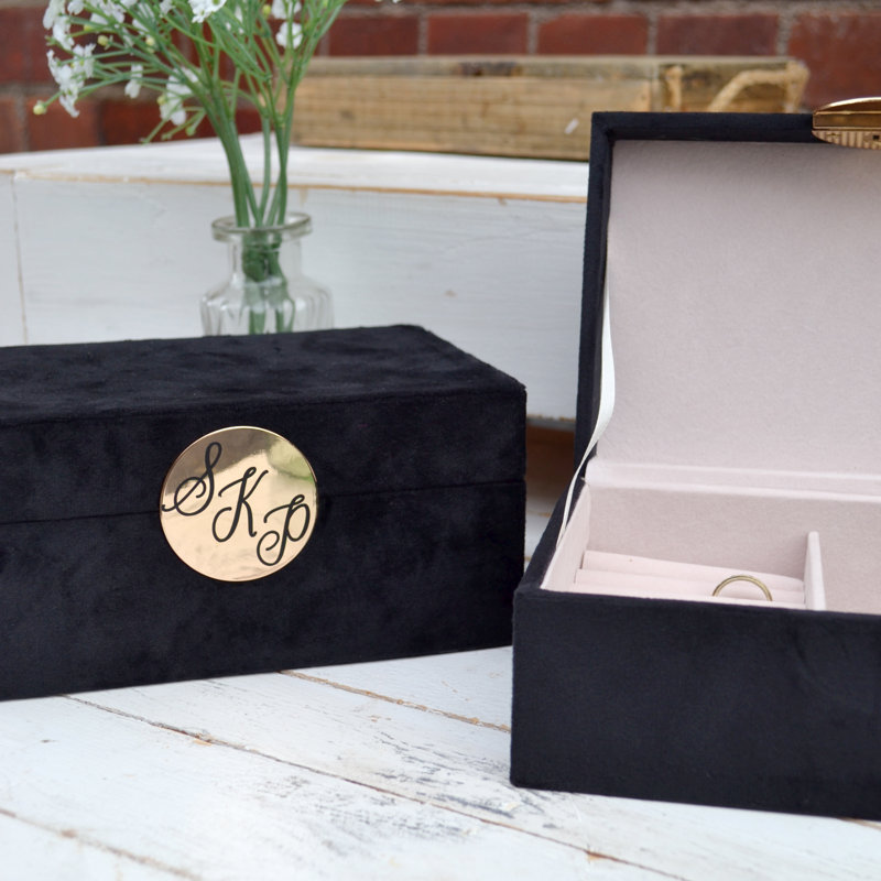 Jewellery Box