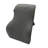 Mind Reader Ergonomic Lower Back Cushion, Office Chair Support, Posture Corrector