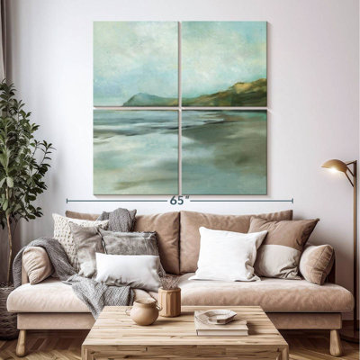 Ocean Cliffs
